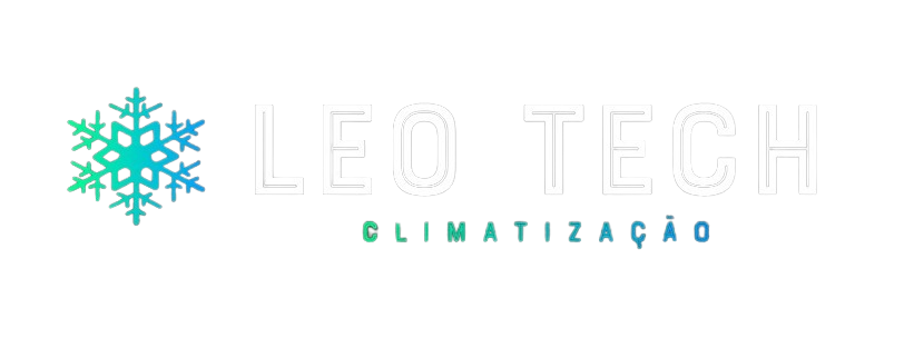 Leo Tech Climatização